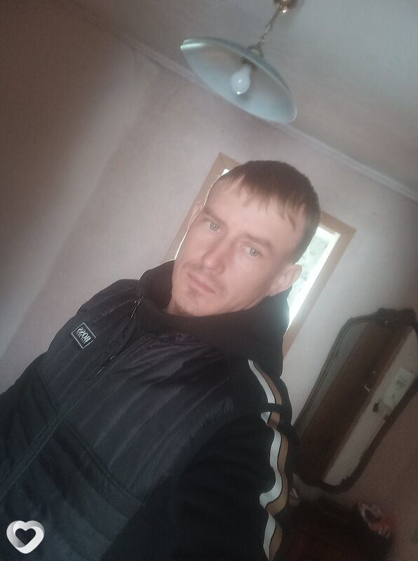Макс, 36, Таштаголе — анкета №3122368