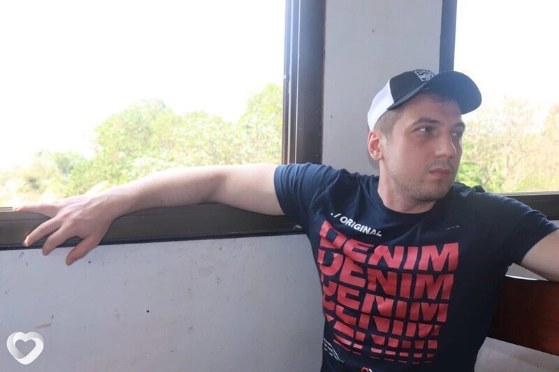 Алексей, 38, Москве — анкета №3122375