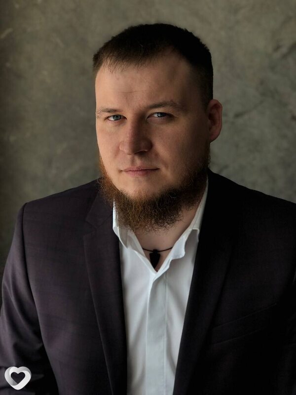 Вадим, Байкальск