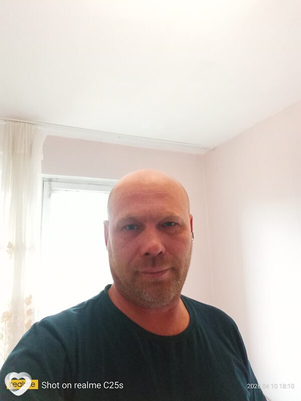 Николай, 41, Красноярске — анкета №3122387