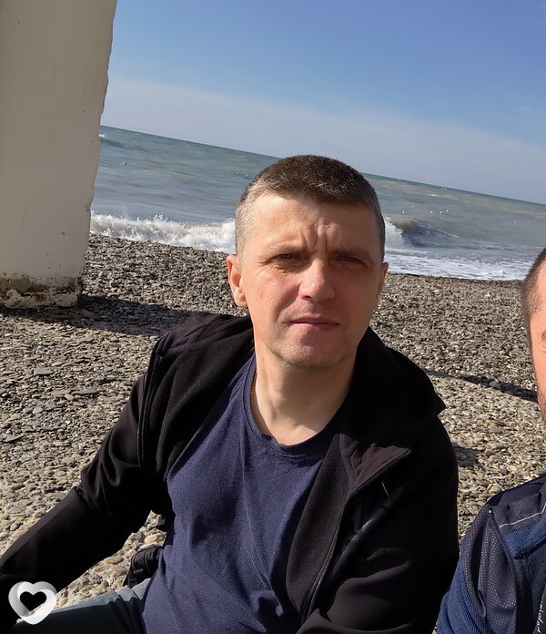 Андрей, 45, Южно-Сахалинске — анкета №3122251