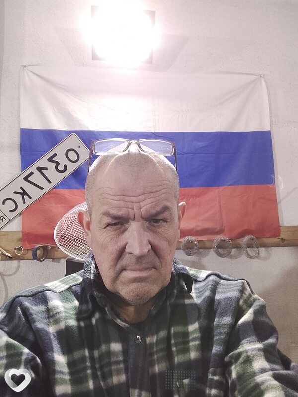 Станислав, 50, Саратове — анкета №3122258