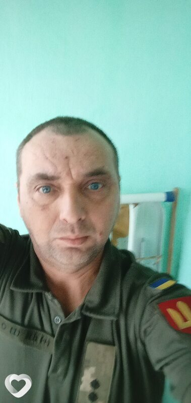 Влад, 45, Одессе — анкета №3122259