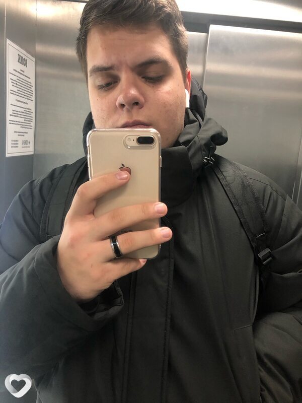 Егор, 25, Ханты-Мансийске — анкета №3122260