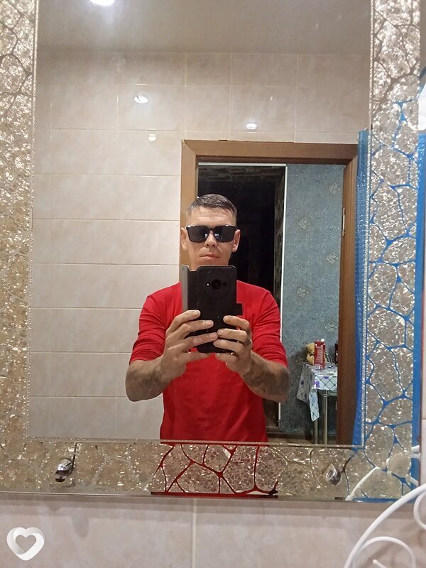 Макс, 33, Белогорске — анкета №3122261