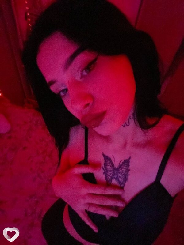 Марина, 21, Подольске — анкета №3122263