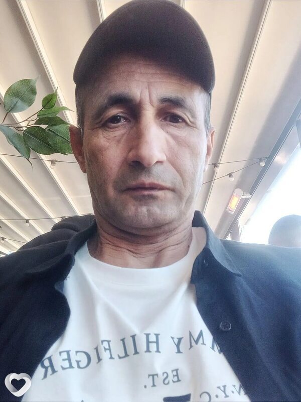 Иси, 48, Тольятти — анкета №3122300