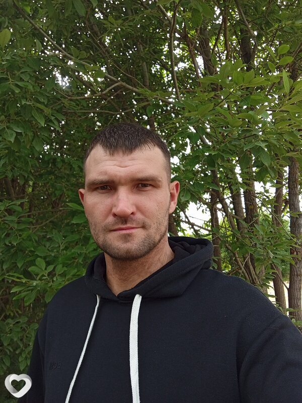 Иван, 32, Саранске — анкета №3122306