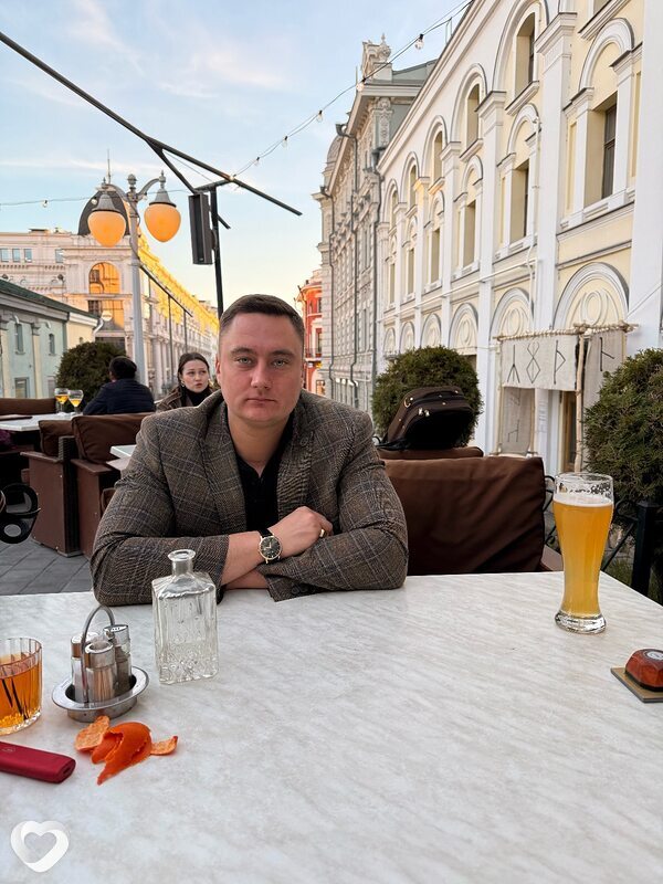Игорь, 36, Ярославле — анкета №3122308