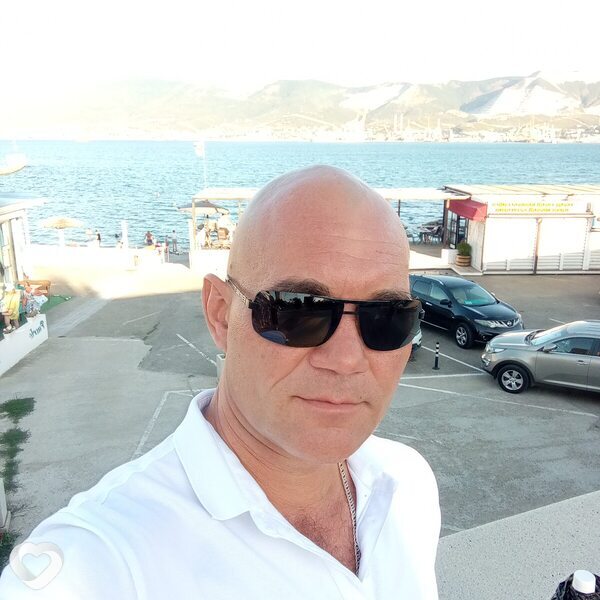 Андрей, 43, Новороссийске — анкета №3122311