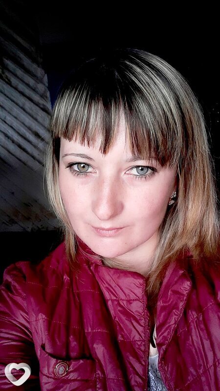 Анастасия, 36, Санкт-Петербурге — анкета №3122342