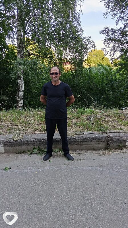 Артур, 50, Ухте — анкета №3122347