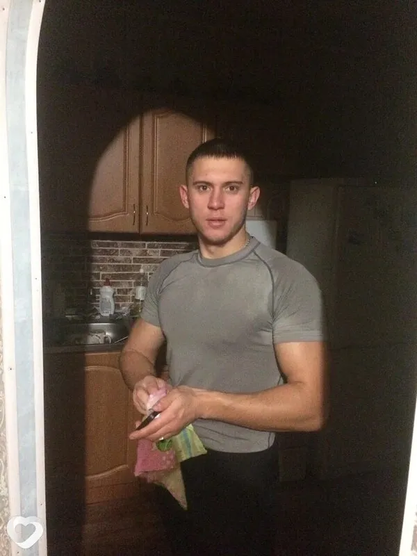 Андрей, 31, Бийске — анкета №3122351
