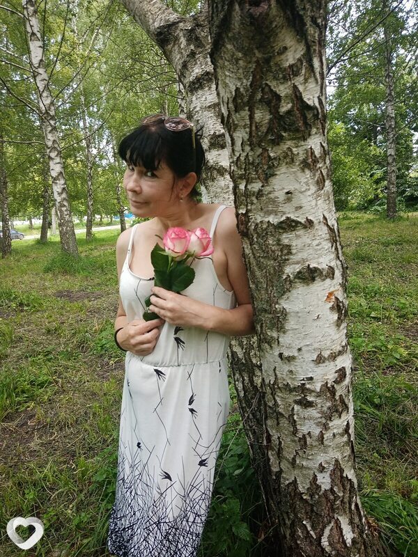 Яна, 46, Туле — анкета №3122352