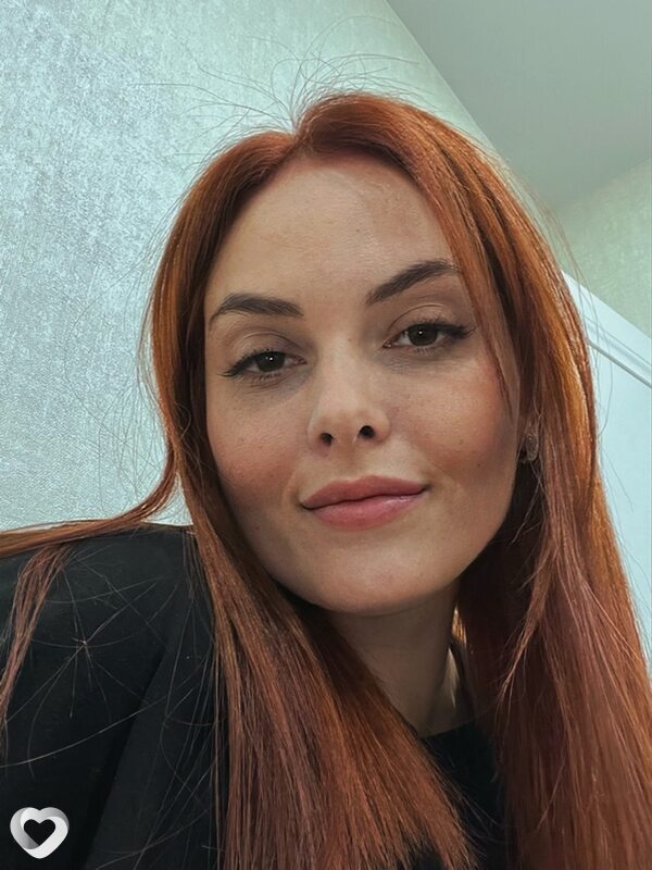 Валерия, 26, Ставрополе — анкета №3122355