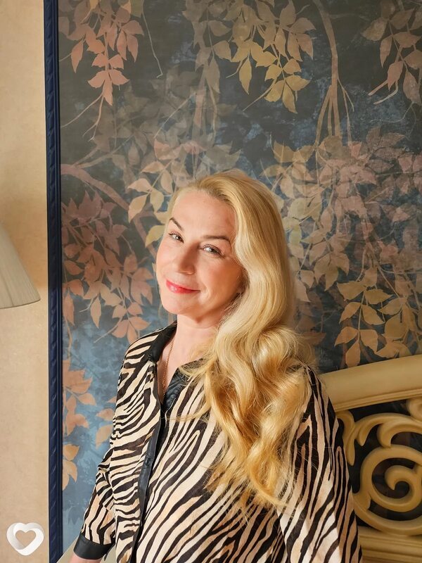 Маргарита, 56, Великом Новгороде — анкета №3122358