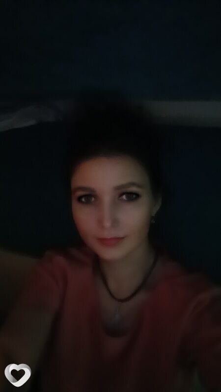 Milena, 40, Минусинске — анкета №3122271