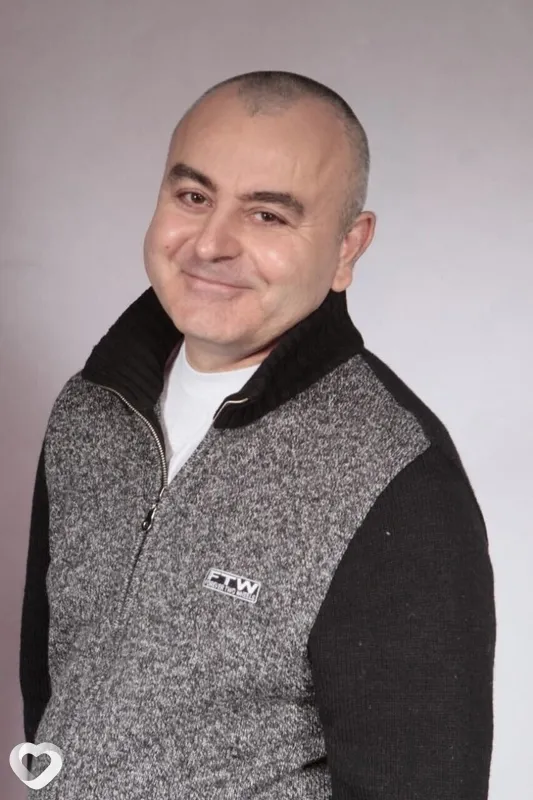 Лев, 58, Москве — анкета №3122279