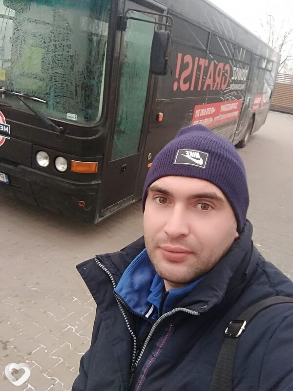 Алексей, Вороново