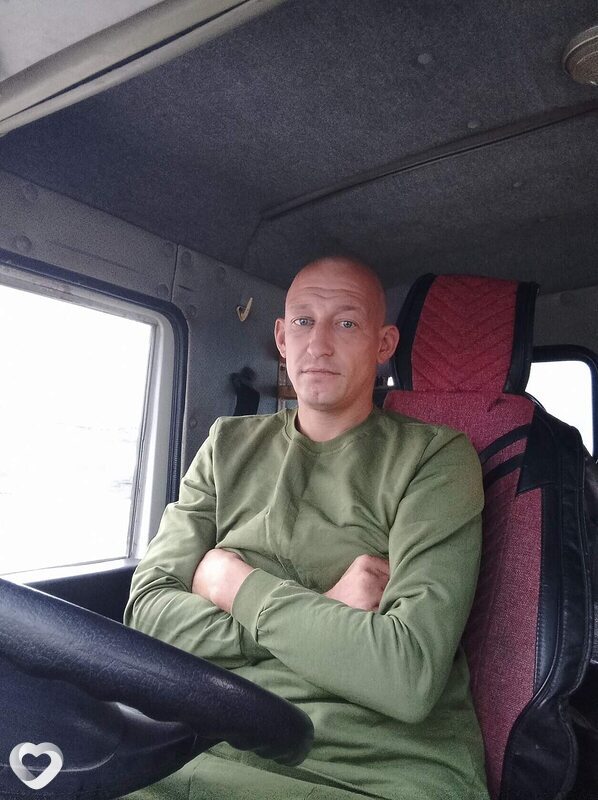 Алексей, 40, Экибастузе — анкета №3122443