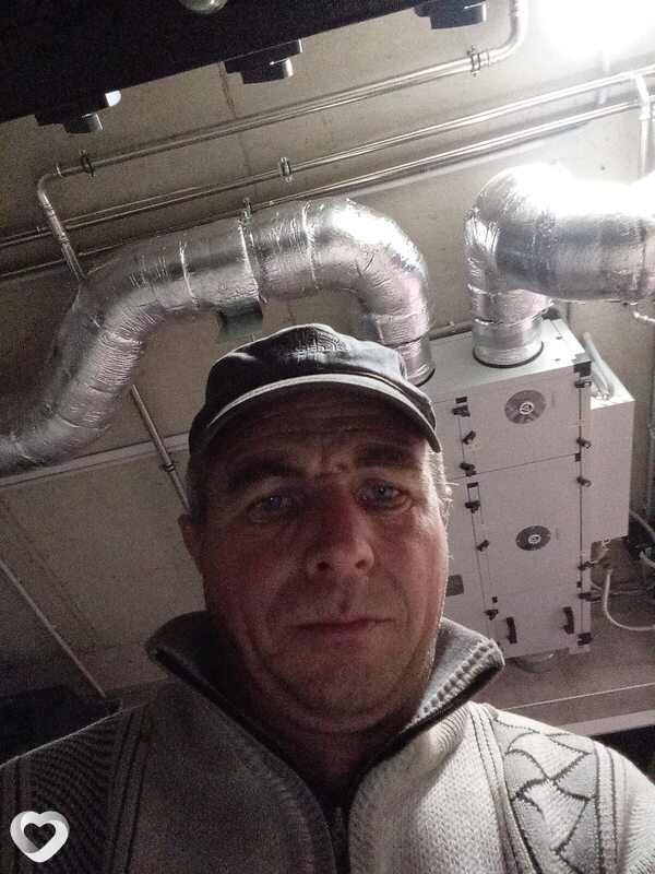Виталя, 48, Минске — анкета №3122452