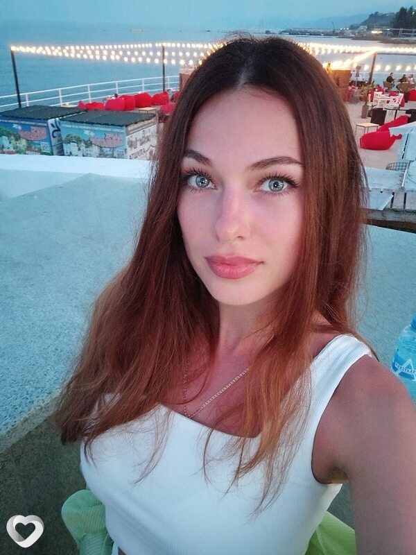 Елена, 36, Самаре — анкета №3122455
