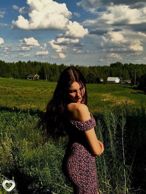 Malina, 18, Минске — анкета №3122456