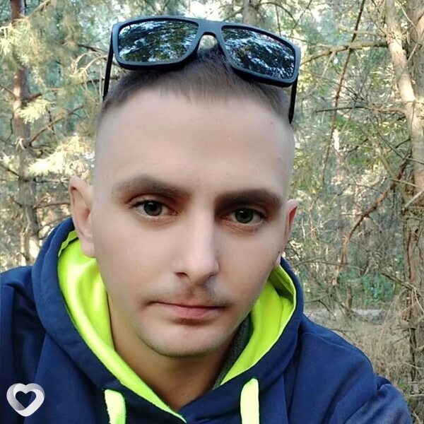 Коля, 30, Речице — анкета №3122458