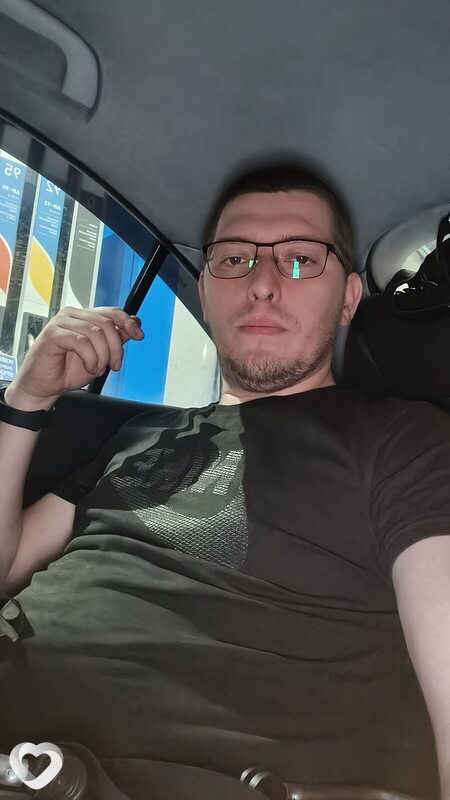 Дима, 31, Старом Осколе — анкета №3122415
