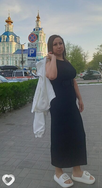 Женя, 38, Курске — анкета №3122419
