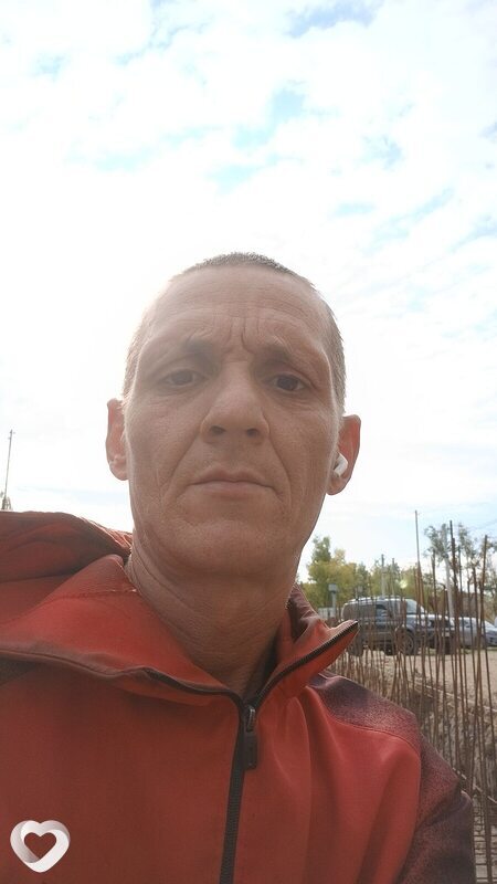 Виталий, 40, Анапе — анкета №3122425