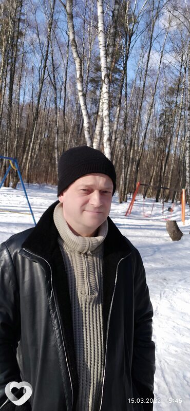 Александр, 50, Москве — анкета №3122430