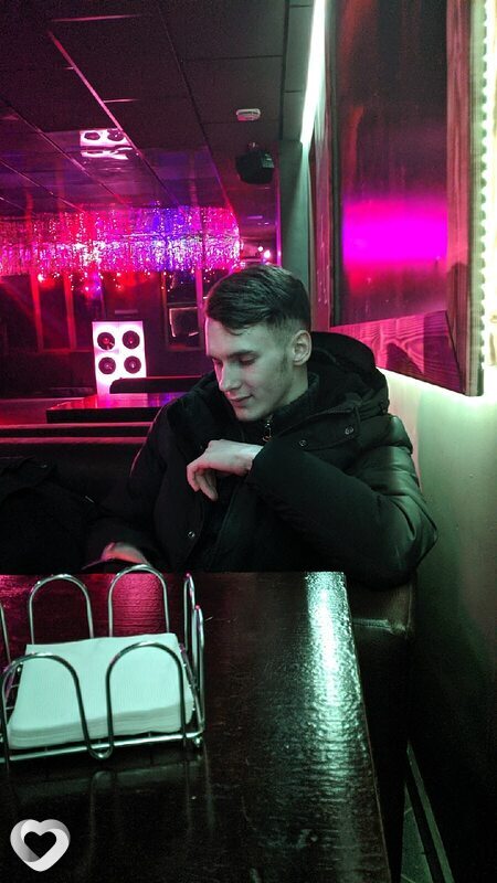Марат, 31, Воронеже — анкета №3122431