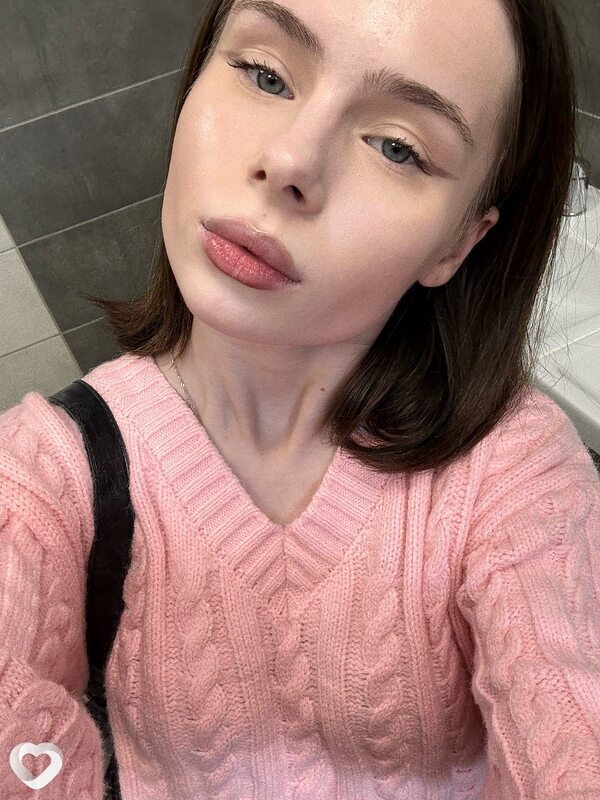 Яна, 19, Нижнекамске — анкета №3122432