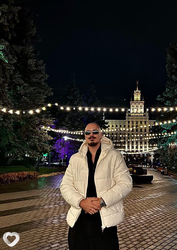Иван, 22, Челябинске — анкета №3122438