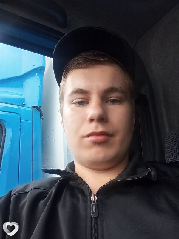 Сергей, 22, Москве — анкета №3122320