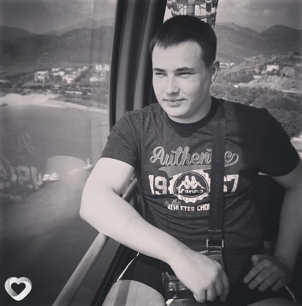 Сергей, 36, Братске — анкета №3122322