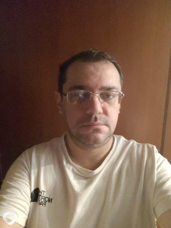 Денис, 46, Дубне — анкета №3122325