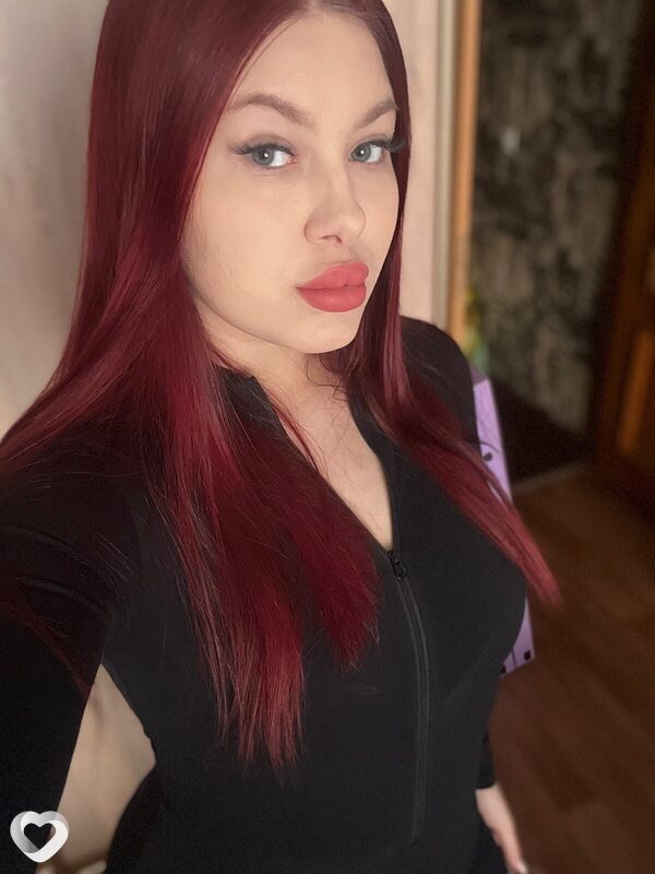Анжелика, 21, Комсомольске-на-Амуре — анкета №3122789