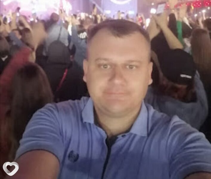 Артём, 41, Орске — анкета №3122790