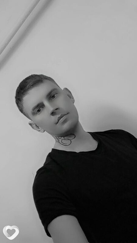 Артëм, 30, Москве — анкета №3122792