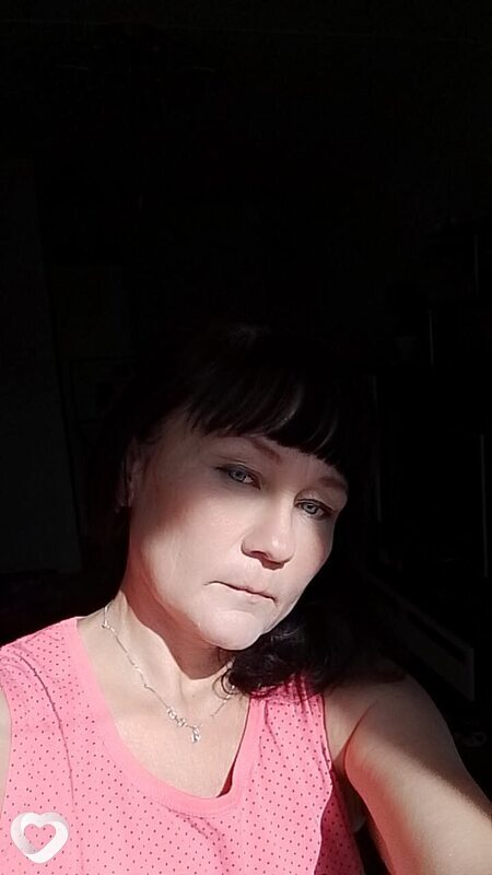 Лиза, 44, Ижевске — анкета №3122796