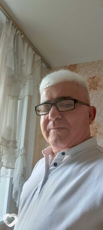 Руслан, 51, Новосибирске — анкета №3122802
