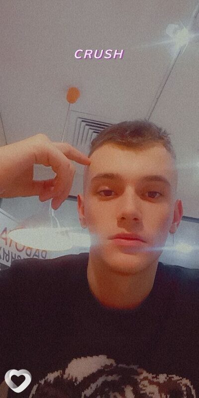 Илья, 22, Осиповичах — анкета №3122809