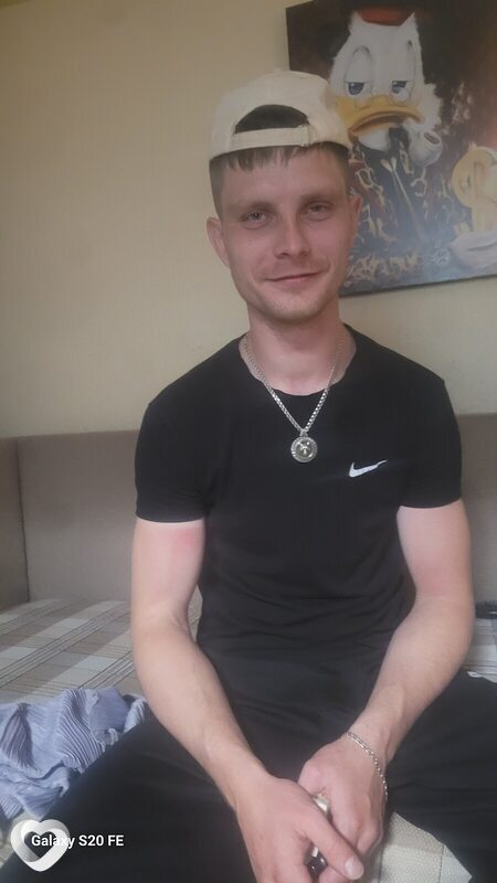 Александр, 31, Волгограде — анкета №3122813