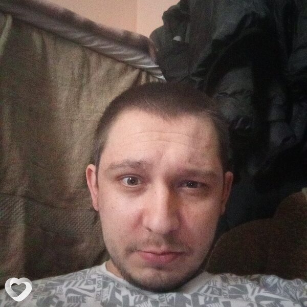 Юрий, 30, Горловке — анкета №3122542