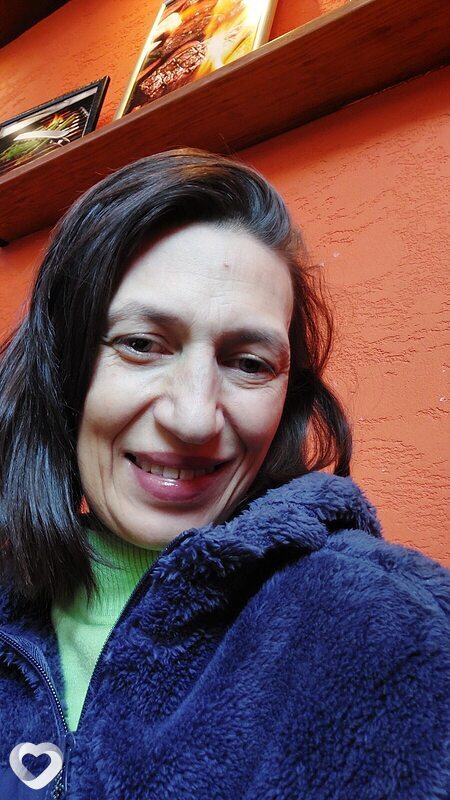 Татьяна, 52, Усть-Каменогорск — анкета №3122559