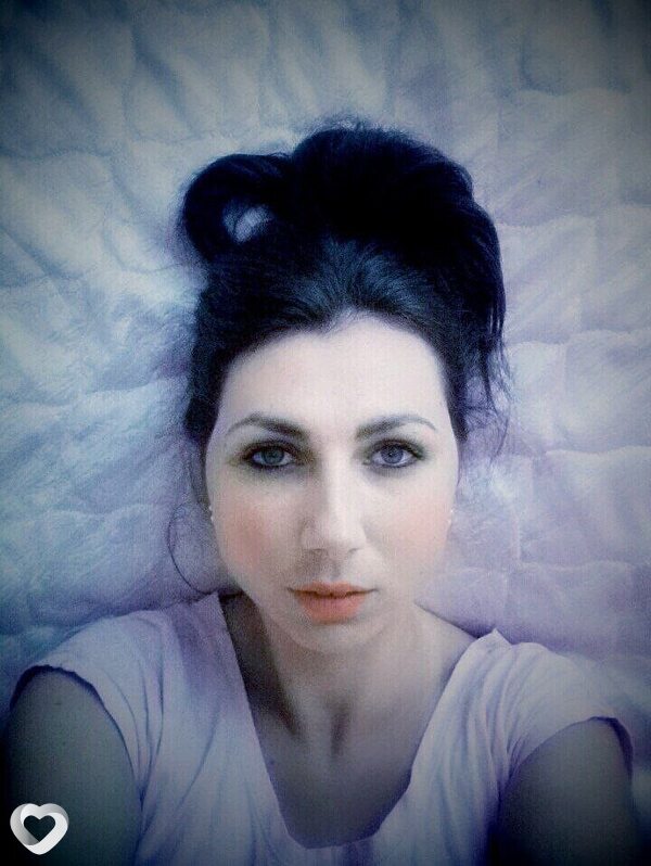 Юлия, 37, Луганске — анкета №3122489