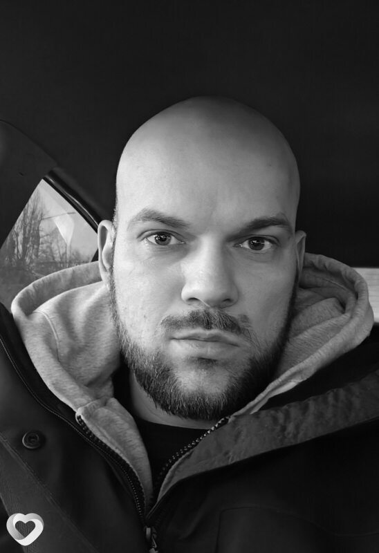 Денис, 36, Белгороде — анкета №3122495