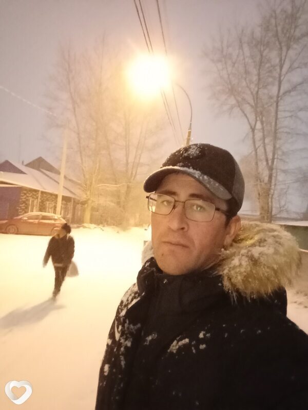 Алик, 35, Екатеринбурге — анкета №3122504